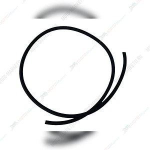 Бензошланг черный 03734