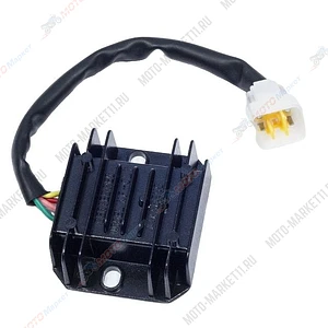 Регулятор напряжения 3ф TYX BSE Z11, арт. 30.608.0110