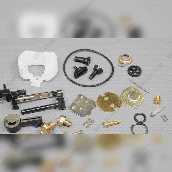 Ремкомплект карбюратора 192F 32999