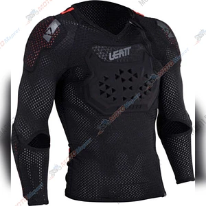 Защита тела Leatt ReaFlex Stealth S 160-166cm