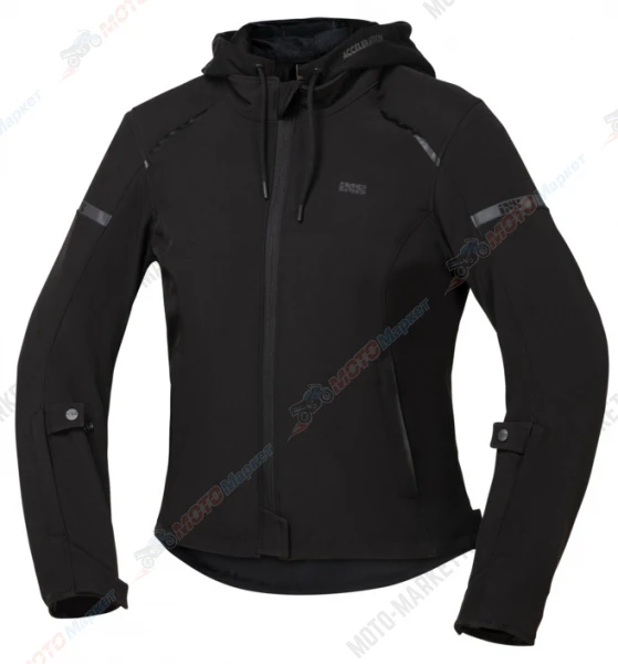 Куртки_IXS_Classic SO Jacket Moto 2.0 X51067_003_XL