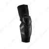 Налокотники Leatt Contour Elbow Guard (Black, S/M, 2025 (5019200100)