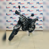 Мотоцикл Regulmoto Sport-003 PR PRO 300 сс (4 valves) 6 передач (Черный)