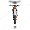 Питбайк KAYO M125EM 17/14