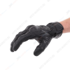 Перчатки DF URBAN Black (XXXL (22.6))