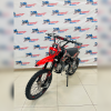 Питбайк Regulmoto SEVEN MEDALIST PRO 19/16 (Черный/ красный)