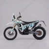 Мотоцикл KOVE 450 RALLY REGULAR EDITION