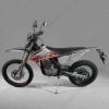Мотоцикл KAYO T3 300 Enduro (PR300) 21/18 ПТС