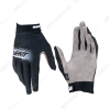 Мотоперчатки подростковые Leatt Moto 2.5 X-Flow Glove (Black, L, 2026 (6026000382)
