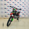 Питбайк PROGASI Jumbo 150 PRO (19/16) Red/Green