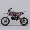 Питбайк BSE EX 17/14 Rift Red, арт. B0EXYG040ERH1