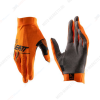 Перчатки Leatt 1.5 GripR M-EU8-US9 Orange