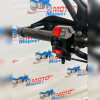 Мотоцикл Regulmoto DUKE 300 серый