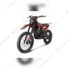 Мотоцикл эндуро TMBK ENVY 250 Black/Red