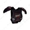Защита панцирь подростковый Leatt Chest Protector 3DF AirFit Evo Pro (Black, L/XL, 2026 (5026011961)