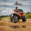 Квадроцикл LONCIN XWOLF 1000 MUD серый