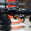 Квадроцикл LONCIN XWOLF 1000 MUD серый