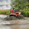Квадроцикл LONCIN XWOLF 1000 MUD серый