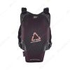 Защита панцирь женский Leatt Chest Protector 4.5 Hybrid  (Black, S/M, 2026 5026010661)