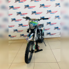 Питбайк SSSR CORE SA Blue White Monster, арт. SCRECB015EBH3