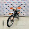 Мотоцикл кроссовый KAYO T2  300  ENDURO PR 21/18 с ПТС