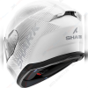 Шлем SHARK D-SKWAL 3 SP LYNE White/Silver/Silver M