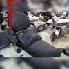 Квадроцикл LONCIN XWOLF 1000 MUD серый
