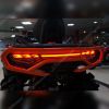 Квадроцикл LONCIN XWOLF 1000 MUD серый