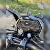 Мотоцикл BAJAJ DOMINAR 400UG Touring черный