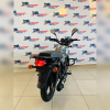 Мотоцикл Regulmoto Viking (серый)