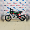 Питбайк PROGASI Jumbo 150 PRO (19/16) Red/Green