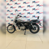Мотоцикл BAJAJ AVENGER Cruise 220 черный глянцевый