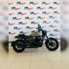 Мотоцикл Regulmoto V BOB серый 102787-1