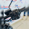 Мотоцикл Regulmoto V BOB серый 102787-1