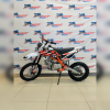 Питбайк KAYO BASIC TT140EM 17/14 KRZ