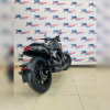Мотоцикл Regulmoto V BOB (черный, 102787-2)
