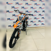 Мотоцикл эндуро PROGASI IBIZA 300 (ZS PR300) Orange/White