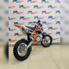 Питбайк KAYO BASIC TT140EM 17/14 KRZ
