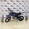 Питбайк PROGASI Jumbo 150 PRO (19/16) Purple/Blue