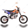 Питбайк KAYO BASIC YX140EM 17/14 KRZ