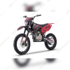 Эндуро / кроссовый мотоцикл BSE Z2 L 19\16 Split Red, арт. BZ2LKA015GRH1