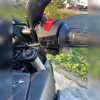 Мотоцикл BAJAJ DOMINAR 400UG Touring черный