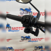 Мотоцикл Regulmoto V BOB (черный, 102787-2)