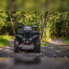 Квадроцикл Loncin XWOLF 700L MUD желтый