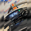 Мотоцикл эндуро PROGASI IBIZA 300 (ZS PR300) Orange/White