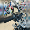 Мотоцикл BAJAJ AVENGER Cruise 220 черный глянцевый