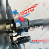 Скутер Regulmoto XDV TRAVELER черный