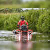 Квадроцикл LONCIN XWOLF 1000 MUD серый