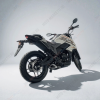 Мотоцикл ATAKI Batllo (4T PR300 Pro) 17/17 2026 Белый