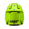 Внедорожный шлем Leatt Moto 3.5 L 59-60cm Neon Yellow V26